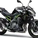Kawasaki Z900 vs Suzuki GSX-S750, Pertempuran Petarung Jalanan