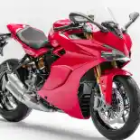 Ducati SuperSport Dibanderol Mulai Rp 169 Jutaan