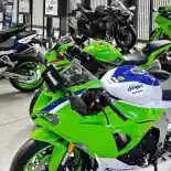 Cuma 25 Unit, Berikut Pembagian Kuota Kawasaki Ninja 40th Anniversary Cuma 25 Unit, Berikut Pembagian Kuota Kawasaki Ninja 40th Anniversary