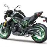 Spesifikasi Lengkap Kawasaki Z900 dan Z900 SE 2025
