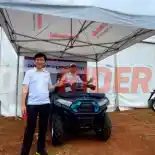 Detail Spesifikasi Lengkap Kawasaki Brute Force 750 Detail Spesifikasi Lengkap Kawasaki Brute Force 750