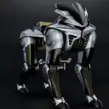 Kawasaki Luncurkan 'Kuda Besi' Sesungguhnya Peminum Hidrogen