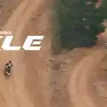 Kawasaki KLE Siap Meluncur, Dual Purpose Baru dengan Mesin 451 cc