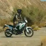 Kawasaki KLE500 2026 Siap Masuk Indonesia, Begini Speknya