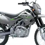Detail Spesifikasi Lengkap Kawasaki KLX150S Model Year 2025