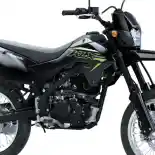 Detail Spesifikasi Kawasaki KLX150SM Model Year 2025