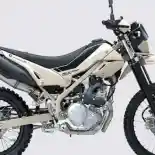 Kawasaki KLX230 Sherpa 2025, Trail JDM Berbanderol Rp 65 Jutaan