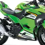 Kawasaki Ninja 250 ABS SE 2025, Versi Hemat Ninja ZX-25RR Kawasaki Ninja 250 ABS SE 2025, Versi Hemat Ninja ZX-25RR