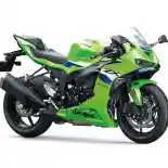 Kawasaki Umumkan Harga Spesial Pre-Order Ninja ZX-6R 2026, Hanya Rp 325 Juta