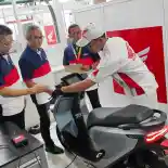 Makin Banyak yang Punya, Mekanik AHASS Sudah Siap Tangani Servis Motor Listrik Makin Banyak yang Punya, Mekanik AHASS Sudah Siap Tangani Servis Motor Listrik