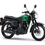 Januari 2025, Berikut Harga Terbaru Kawasaki W175 Series