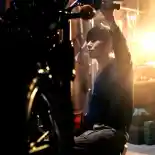 Kawasaki Indonesia Tebar Teaser Motor Baru, Kawasaki W230?