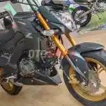 Tengok Plus Minus Kawasaki Z125 Pro 2025 yang Kini Dibanderol Rp 51,3 Juta