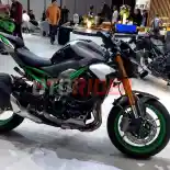 Harga Kawasaki Z900 Series Naik di Batch 2, Jadi Rp 225 Juta!