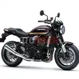 Kawasaki Z900RS 2026 Resmi Dirilis, Harga Mulai Rp 360 Juta