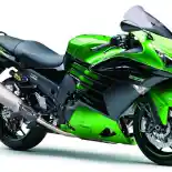 Kawasaki Akan Hentikan Produksi ZZR1400 Setelah 2020 Kawasaki Akan Hentikan Produksi ZZR1400 Setelah 2020