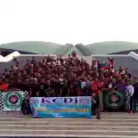 KCDJ (Kings Club Djakarta) Kumpul Minggu Sore di Gedung MPR-DPR RI