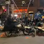Menelisik Motor yang Digunakan Keanu Reeves Dalam Film Matrix Keempat