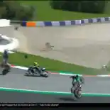 FIM Hukum Johann Zarco Atas Kecelakaan di MotoGP Austria