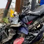 Punya Motor Bekas Tabrakan dan Ingin Dijual, Emang Bisa?