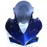 Unik Nih, Kedok Ala Ducati Panigale Buat Yamaha R25