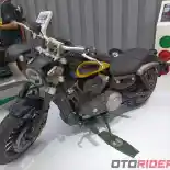 Beli Motor Baru Keeway di GIIAS Bandung 2023 Dapat Diskon