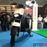 Siap Angkut Barang, Keeway Kenalkan Motor Listrik City Ezi Siap Angkut Barang, Keeway Kenalkan Motor Listrik City Ezi