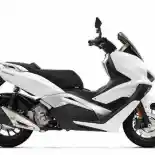 Keeway GT270, Cocok Jadi Pesaing XMAX dan Forza 