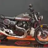 Alasan Keeway SCR 250V Tak Pakai Belt dan Suspensi Upside Down