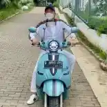 Alasan Skutik Keeway Gagal Meluncur di GIIAS 2021