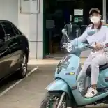 Gagal Meluncur di GIIAS, Kapan Keeway Shiny 150 Diluncurkan?