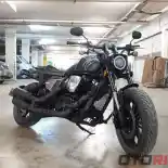 Bos Benelli: Keeway Akan Sasar Segmen Konsumen Medium Low Bos Benelli: Keeway Akan Sasar Segmen Konsumen Medium Low