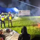 YRFI Gelar Tourcamp dan Charity, Bagaimana Keseruannya?