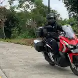 Tak Aman dan Berisiko, Ini Alasan Motor Dilarang untuk Mudik