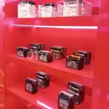 Yuasa Beri Diskon 12% Untuk Semua Produk di IMOS 2025