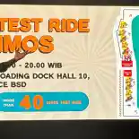 Ada Apa Saja di Pameran IMOS 2025? Inilah Deretan Kegiatan Seru untuk Pengunjung