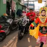 Hari Pelanggan Nasional, AHM Berikan Ini ke Konsumennya