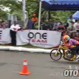 Bersiap, Pertamax Dragbike 201 Meter Championship 2016 Resmi Digelar Bulan Ini