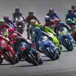 MotoGP 2027 Dipastikan Tak Gunakan Bahan Bakar Fosil, Apakah Akan Beralih ke Listrik? MotoGP 2027 Dipastikan Tak Gunakan Bahan Bakar Fosil, Apakah Akan Beralih ke Listrik?