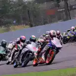 Rider Yamaha Masih Bertaji di IRS 2016