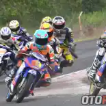 Duet Kakak Adik, Hendriansyah dan Irwan Ardiansyah Juara Kejurnas 2015!