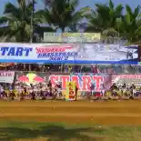 Ini, Hasil Kejurnas Swallow Grasstrack 2016 Region Dua Putaran Kedua di Pangandaran Ini, Hasil Kejurnas Swallow Grasstrack 2016 Region Dua Putaran Kedua di Pangandaran