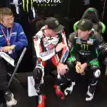 Unik, Ada Kumpul Keluarga Pembalap di MotoGP Inggris