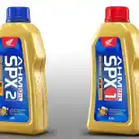 Berkenalan dengan Teknologi Oli Honda, Apa Keunggulannya?