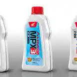 Cegah Pemalsuan, AHM Oil Hadir dengan Kemasan Baru