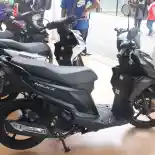 Perang Promo Penjualan Yamaha Vs Honda Terjadi Di Jakarta Fair Kemayoran, Calon Pembeli Justru Diuntungkan Perang Promo Penjualan Yamaha Vs Honda Terjadi Di Jakarta Fair Kemayoran, Calon Pembeli Justru Diuntungkan