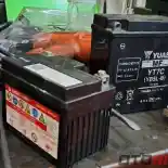 Tips Merawat Kelistrikan Motor yang Tak Dilengkapi Kick Starter