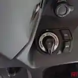 Motor dengan Sistem Keyless Apa Masih Bisa Dicuri Maling? 