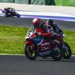 Ramadhipa Kokoh di Lima Besar Klasemen European Talent Cup 2025 Ramadhipa Kokoh di Lima Besar Klasemen European Talent Cup 2025