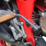 Lima Masalah Motor yang Bikin Kick Starter Berfungsi Lagi